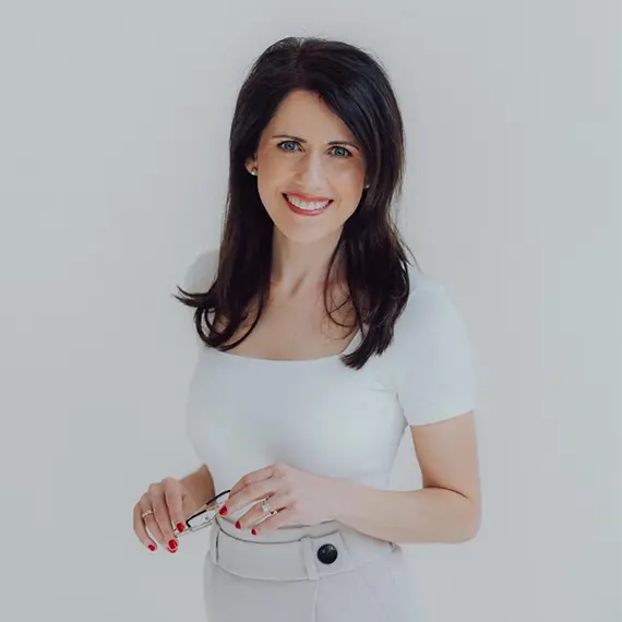 Joana Stehle